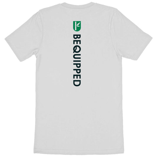 Bequipped heavyweight Tee