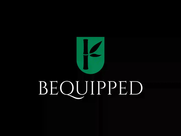 Bequippedfashion