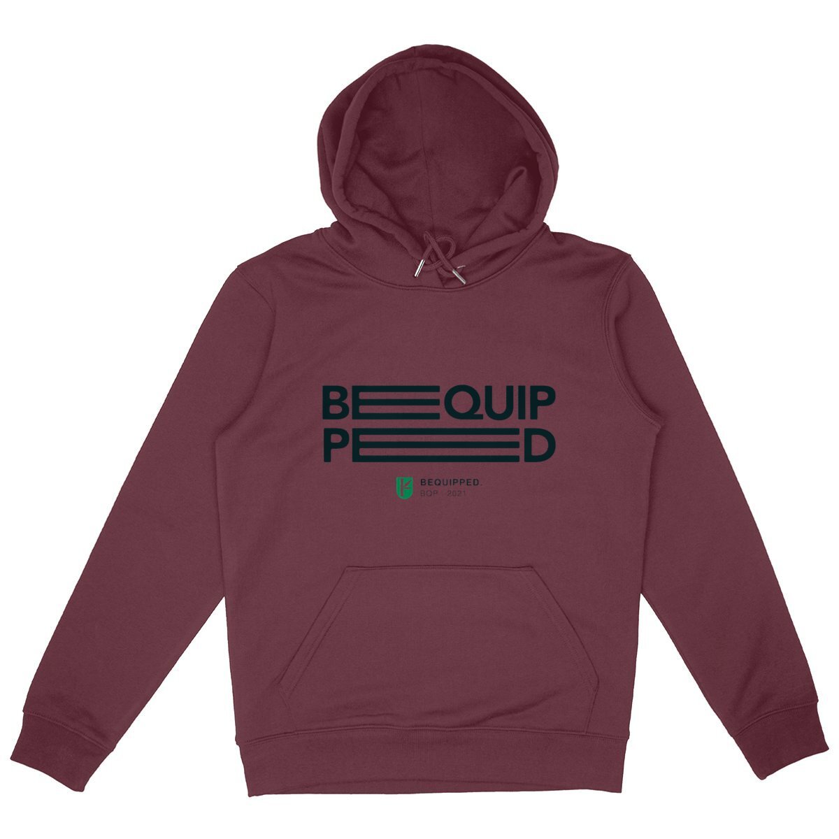 BQP Hoodie