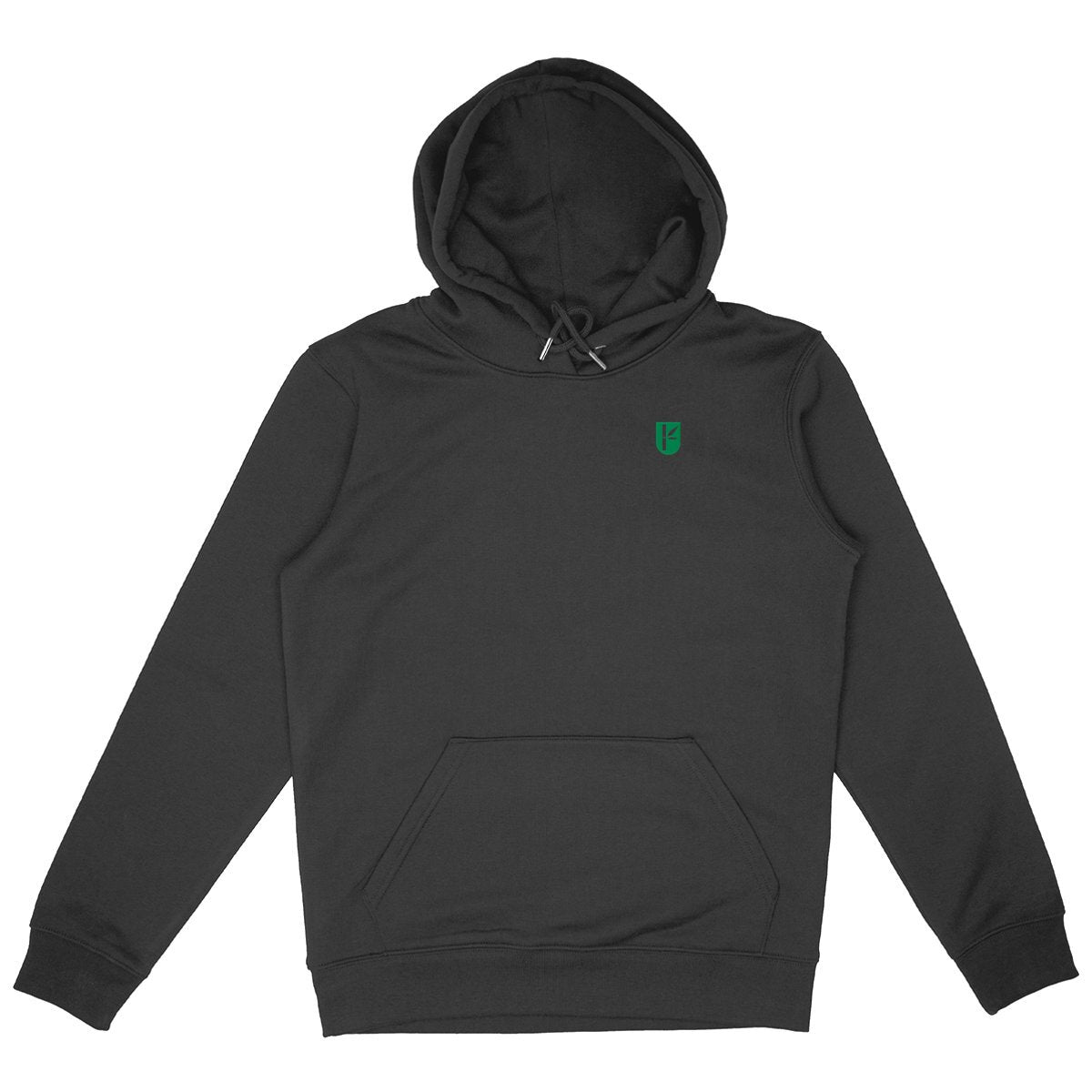 Bequipped Logo Hoodie