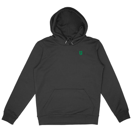 Bequipped Logo Hoodie