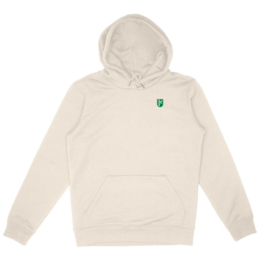 Bequipped Logo Hoodie