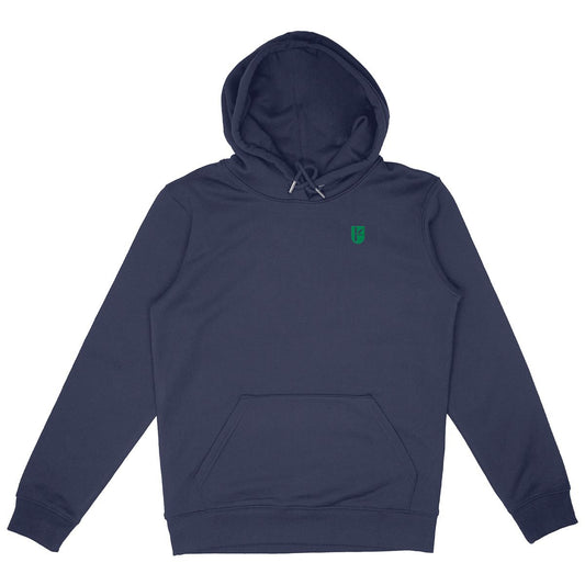 Bequipped Logo Hoodie