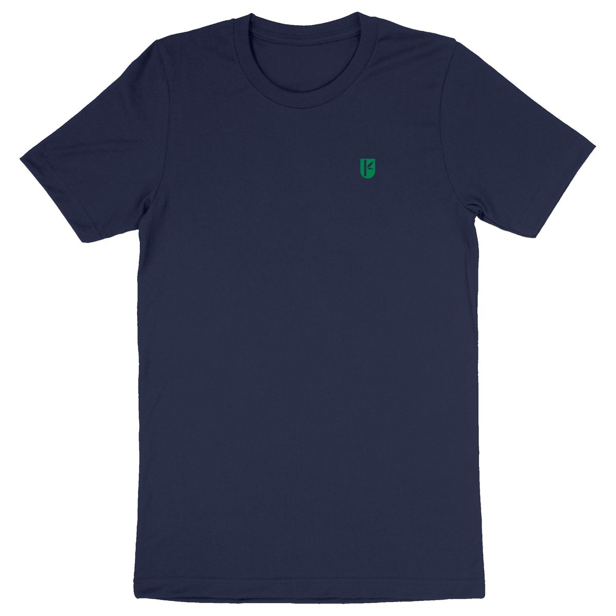 Bequipped heavyweight Tee