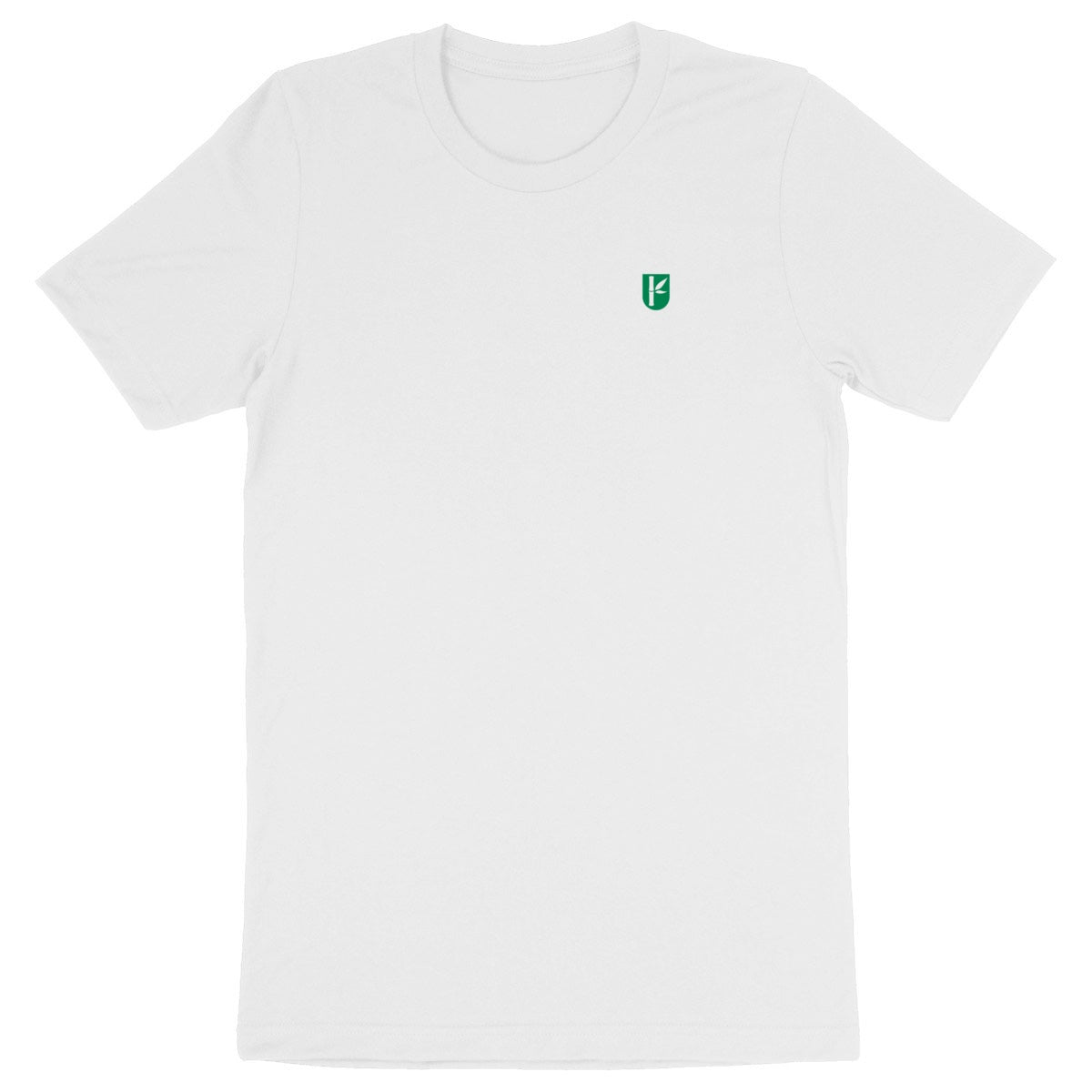 Bequipped heavyweight Tee